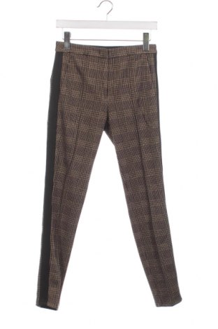 Γυναικείο παντελόνι S.Oliver Black Label, Μέγεθος XS, Χρώμα Πολύχρωμο, Τιμή 8,28 €