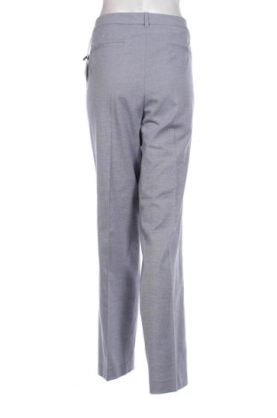 Γυναικείο παντελόνι S.Oliver Black Label, Μέγεθος XL, Χρώμα Μπλέ, Τιμή 9,03 €