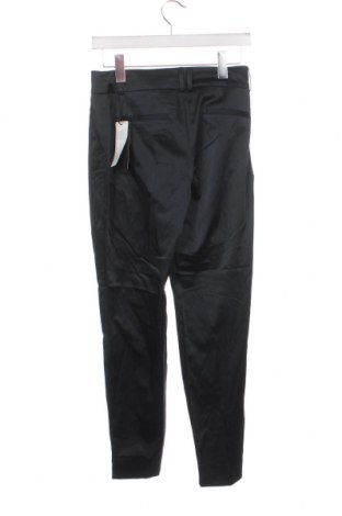 Дамски панталон S.Oliver Black Label, Размер XS, Цвят Син, Цена 146,00 лв.