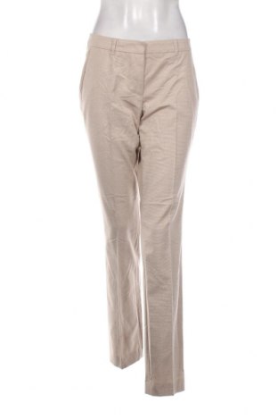 Дамски панталон S.Oliver Black Label, Размер S, Цвят Бежов, Цена 16,06 лв.