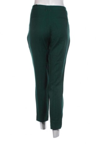 Дамски панталон S.Oliver Black Label, Размер L, Цвят Зелен, Цена 146,00 лв.
