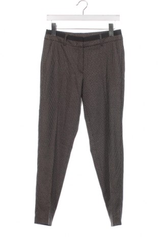 Γυναικείο παντελόνι S.Oliver Black Label, Μέγεθος XS, Χρώμα Πολύχρωμο, Τιμή 8,28 €