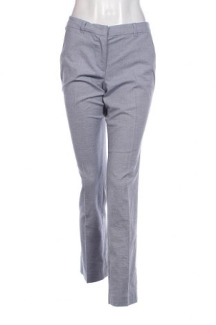 Дамски панталон S.Oliver Black Label, Размер S, Цвят Син, Цена 146,00 лв.