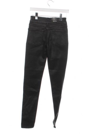 Дамски панталон S.Oliver Black Label, Размер XS, Цвят Черен, Цена 11,68 лв.