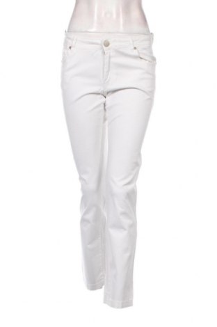 Дамски панталон Seven 7, Размер M, Цвят Бял, Цена 13,92 лв.