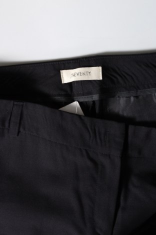 Dámske nohavice Seventy, Veľkosť M, Farba Modrá, Cena  5,78 €