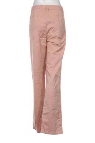 Dámské kalhoty  Sheego, Velikost 4XL, Barva Růžová, Cena  555,00 Kč