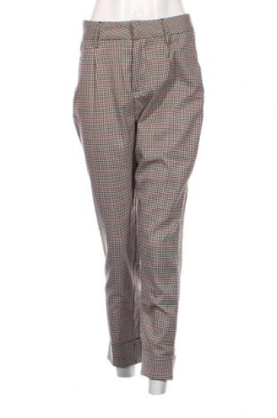 Pantaloni de femei Sinsay, Mărime S, Culoare Multicolor, Preț 74,00 Lei