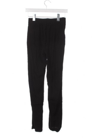 Dámske nohavice Sinsay, Veľkosť XS, Farba Čierna, Cena  2,67 €