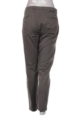 Γυναικείο παντελόνι Siviglia, Μέγεθος XL, Χρώμα Γκρί, Τιμή 25,06 €