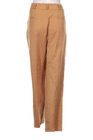 Dámské kalhoty  Sora, Velikost L, Barva Béžová, Cena  462,00 Kč