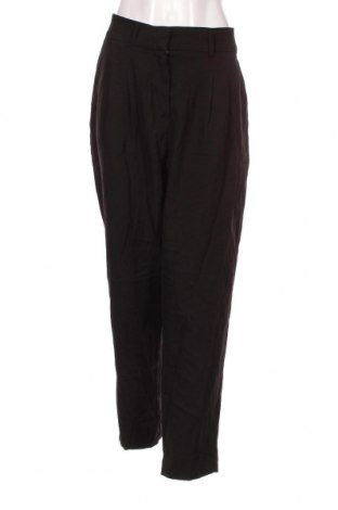 Γυναικείο παντελόνι Soya Concept, Μέγεθος XL, Χρώμα Μαύρο, Τιμή 3,59 €