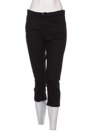 Γυναικείο παντελόνι Soya Concept, Μέγεθος L, Χρώμα Μαύρο, Τιμή 4,75 €