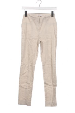 Dámské kalhoty  Stehmann, Velikost XS, Barva Béžová, Cena  88,00 Kč
