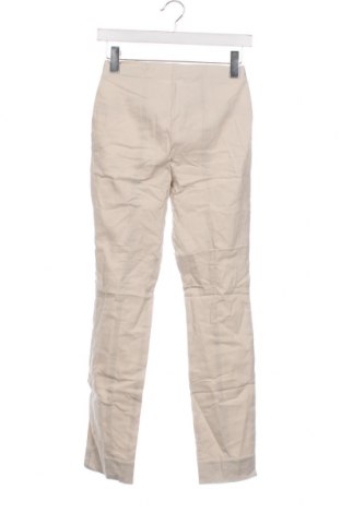 Pantaloni de femei Stehmann, Mărime XS, Culoare Bej, Preț 16,22 Lei