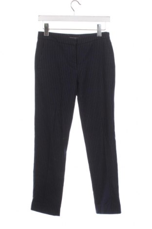 Дамски панталон Stockh Lm, Размер XS, Цвят Син, Цена 8,33 лв.