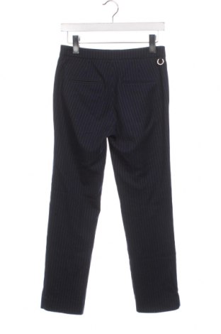 Dámské kalhoty  Stockh Lm, Velikost XS, Barva Modrá, Cena  125,00 Kč