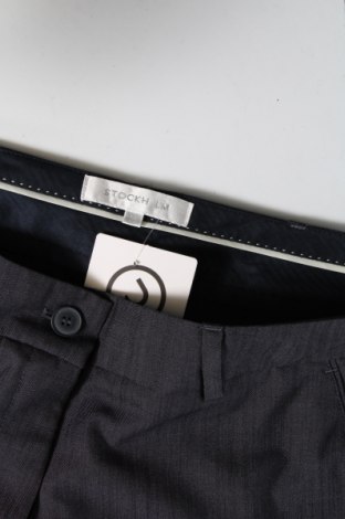 Γυναικείο παντελόνι Stockh Lm, Μέγεθος M, Χρώμα Μπλέ, Τιμή 90,31 €