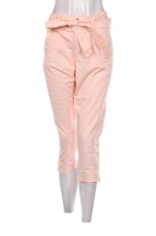 Дамски панталон Street One, Размер M, Цвят Розов, Цена 18,27 лв.