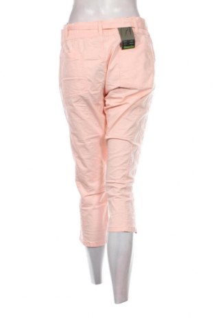 Γυναικείο παντελόνι Street One, Μέγεθος M, Χρώμα Ρόζ , Τιμή 9,42 €