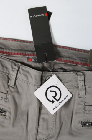 Pantaloni de femei Street One, Mărime M, Culoare Verde, Preț 31,48 Lei