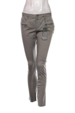 Pantaloni de femei Street One, Mărime M, Culoare Verde, Preț 31,48 Lei