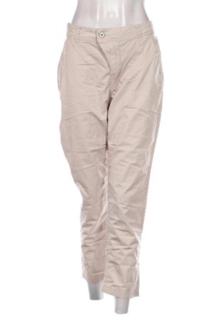 Pantaloni de femei Street One, Mărime M, Culoare Bej, Preț 42,93 Lei