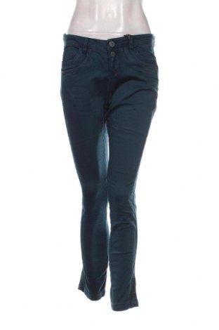 Pantaloni de femei Street One, Mărime S, Culoare Albastru, Preț 34,34 Lei