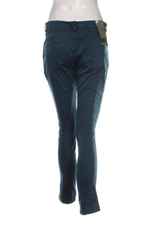 Γυναικείο παντελόνι Street One, Μέγεθος S, Χρώμα Μπλέ, Τιμή 6,73 €