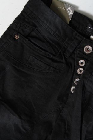 Pantaloni de femei Street One, Mărime XXS, Culoare Negru, Preț 37,20 Lei