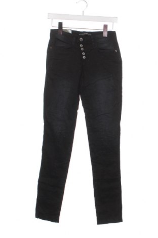 Дамски панталон Street One, Размер XXS, Цвят Черен, Цена 14,79 лв.