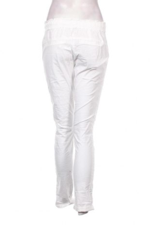 Pantaloni de femei Street One, Mărime S, Culoare Alb, Preț 34,34 Lei