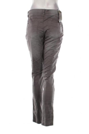 Pantaloni de femei Street One, Mărime M, Culoare Gri, Preț 42,93 Lei