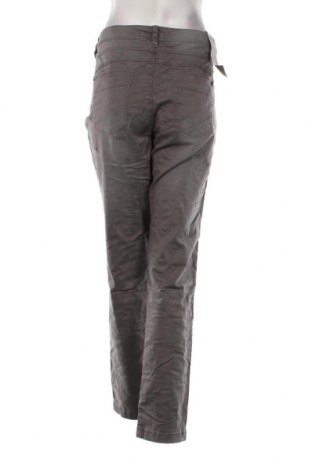 Дамски панталон Street One, Размер XL, Цвят Сив, Цена 26,10 лв.