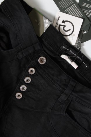Pantaloni de femei Street One, Mărime XS, Culoare Negru, Preț 37,20 Lei