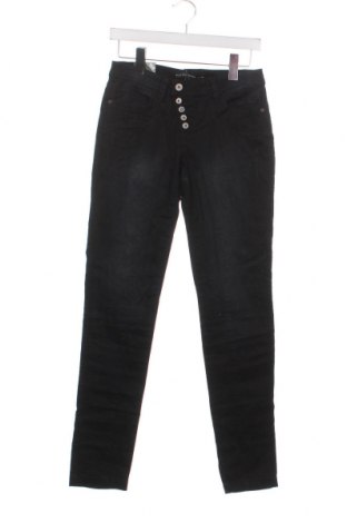 Γυναικείο παντελόνι Street One, Μέγεθος XS, Χρώμα Μαύρο, Τιμή 7,62 €