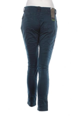 Pantaloni de femei Street One, Mărime M, Culoare Albastru, Preț 286,18 Lei