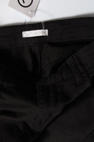 Дамски панталон Susy Mix, Размер S, Цвят Черен, Цена 16,72 лв.