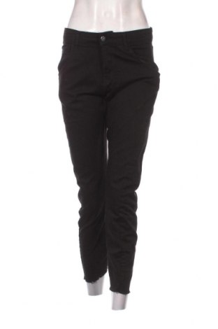 Pantaloni de femei Susy Mix, Mărime S, Culoare Negru, Preț 41,53 Lei