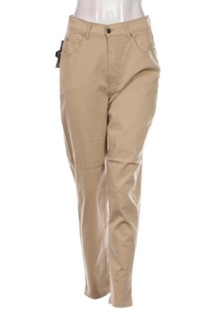 Γυναικείο παντελόνι Tailor, Μέγεθος M, Χρώμα  Μπέζ, Τιμή 6,92 €