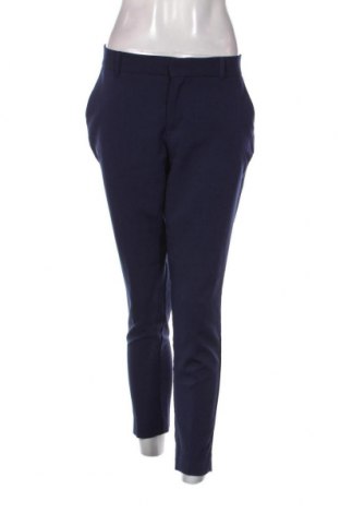 Γυναικείο παντελόνι Terranova, Μέγεθος S, Χρώμα Μπλέ, Τιμή 1,78 €