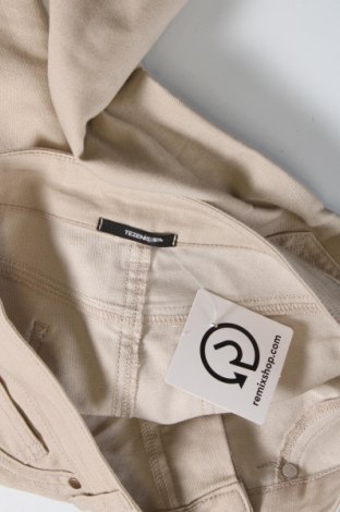 Γυναικείο παντελόνι Tezenis, Μέγεθος S, Χρώμα  Μπέζ, Τιμή 2,51 €