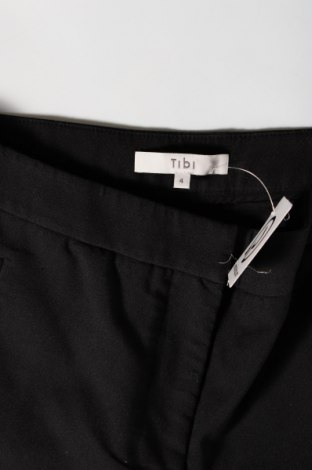 Γυναικείο παντελόνι Tibi, Μέγεθος M, Χρώμα Μαύρο, Τιμή 15,51 €