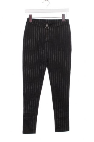 Дамски панталон Tissaia, Размер XS, Цвят Черен, Цена 6,09 лв.