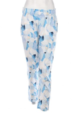 Γυναικείο παντελόνι Tom Tailor, Μέγεθος S, Χρώμα Πολύχρωμο, Τιμή 12,11 €