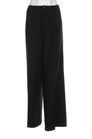 Γυναικείο παντελόνι Tom Tailor, Μέγεθος M, Χρώμα Μαύρο, Τιμή 11,66 €
