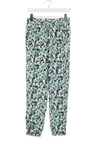 Γυναικείο παντελόνι Tom Tailor, Μέγεθος XS, Χρώμα Πολύχρωμο, Τιμή 12,11 €