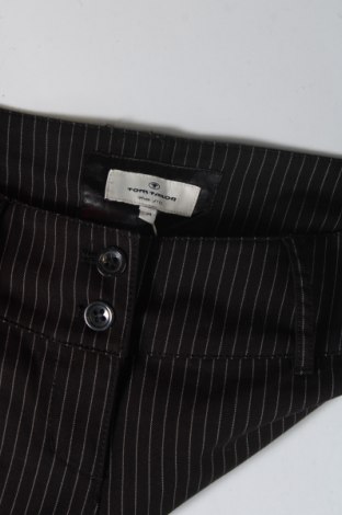 Dámské kalhoty  Tom Tailor, Velikost XS, Barva Černá, Cena  88,00 Kč