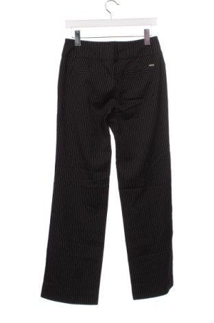Дамски панталон Tom Tailor, Размер XS, Цвят Черен, Цена 6,09 лв.