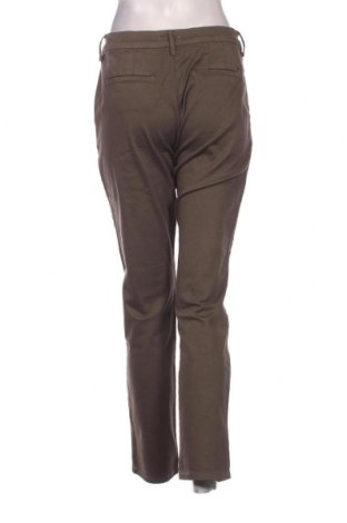 Pantaloni de femei Tommy Hilfiger, Mărime M, Culoare Verde, Preț 62,63 Lei